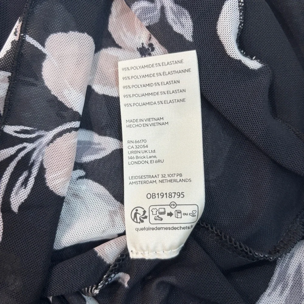Free People Wildest Dreams Tunic